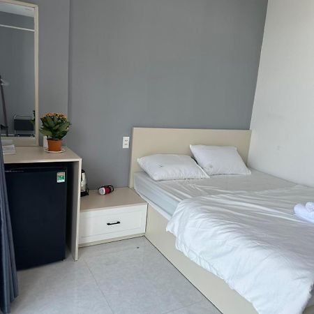 An Nhien Hotel 붕타우 외부 사진