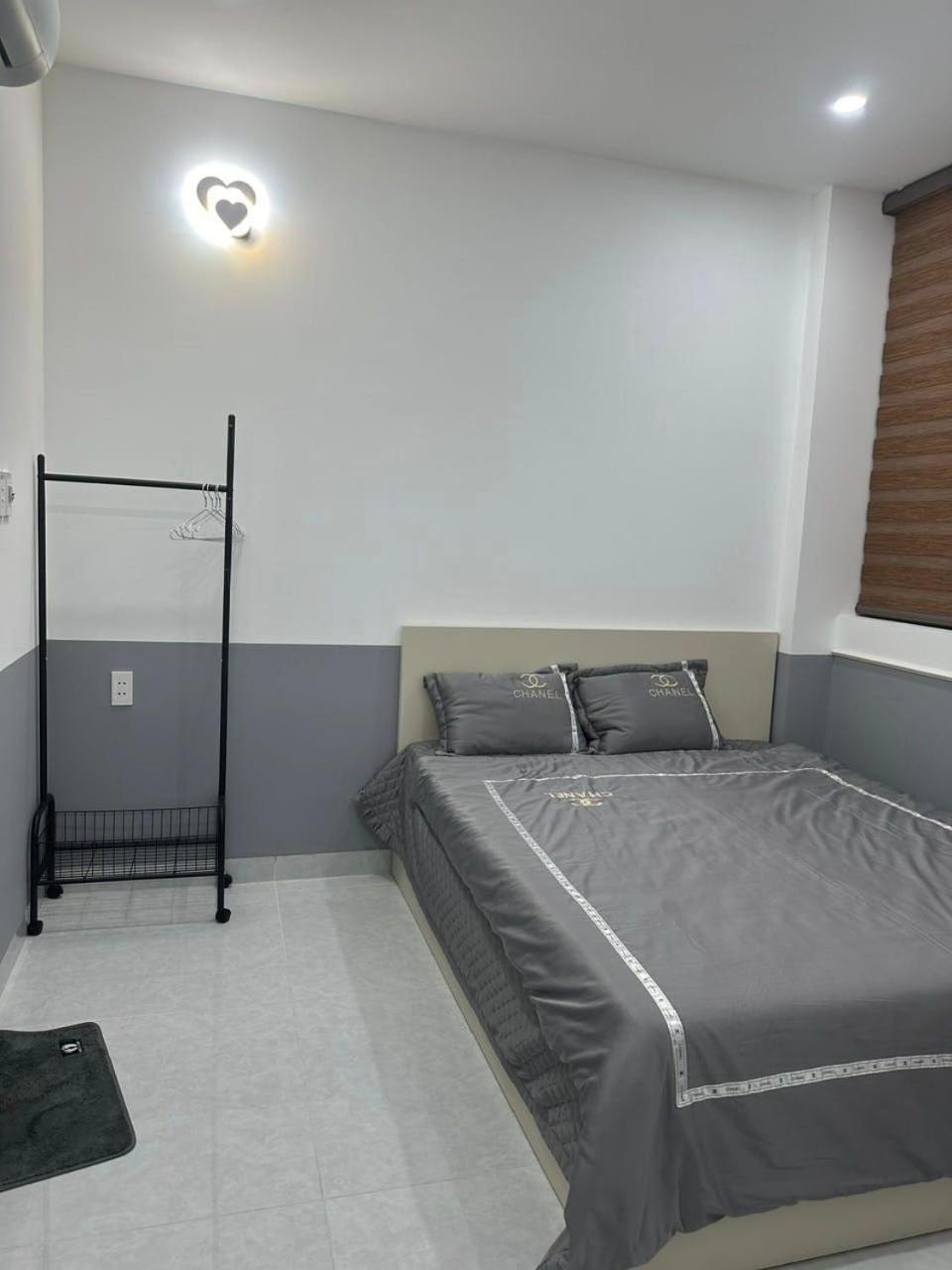 An Nhien Hotel 붕타우 외부 사진