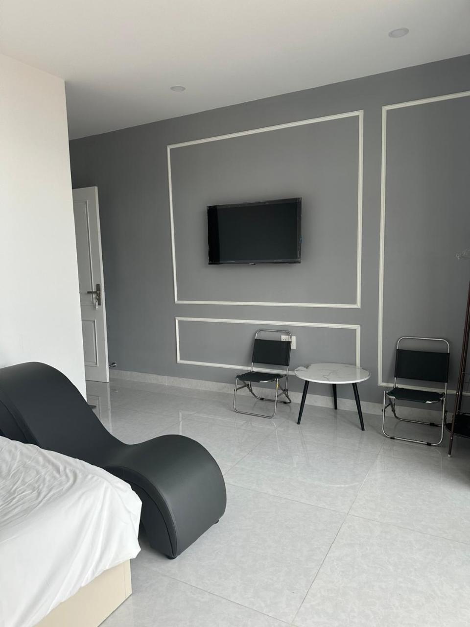 An Nhien Hotel 붕타우 외부 사진