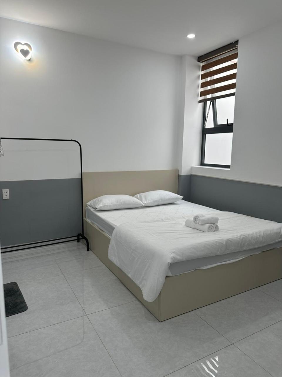 An Nhien Hotel 붕타우 외부 사진